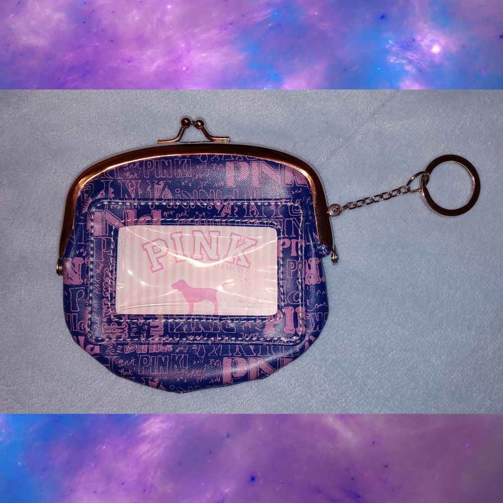 Victoria's Secret PINK Change Purse
